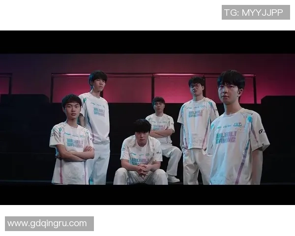 和平精英力量排名更新BLG战队再创佳绩引发热议