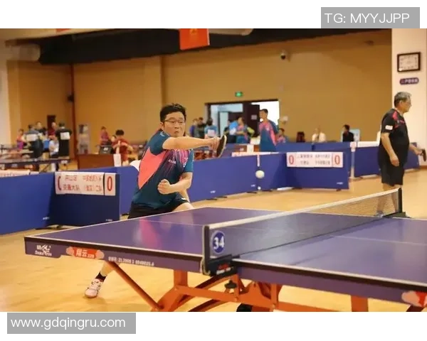 杭州与广州乒乓球队耐力较量赛后分析与反思