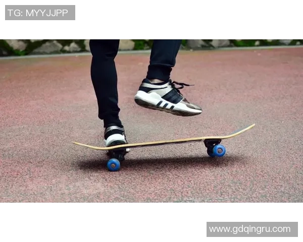 深圳滑板队引领潮流最新滑板配合TOP10全解析