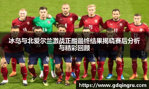 冰岛与北爱尔兰激战正酣最终结果揭晓赛后分析与精彩回顾